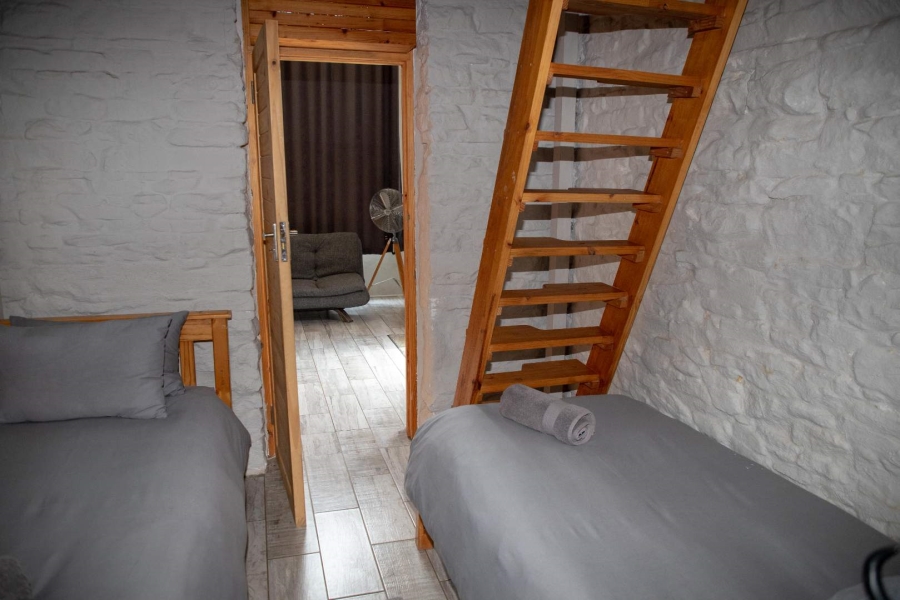 18 Bedroom Property for Sale in Heilbron Free State